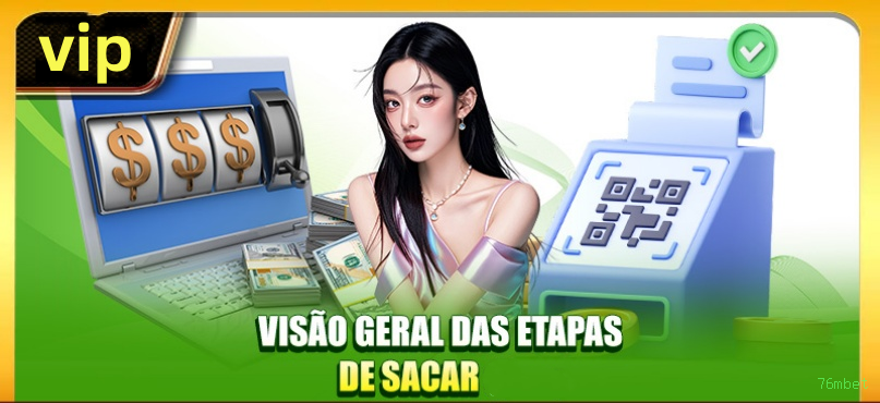App 76mbet para Android e iOS - download grátis