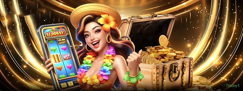 Slots no app 76mbet mobile