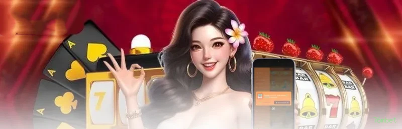 Configurações úteis dentro do app 76mbet