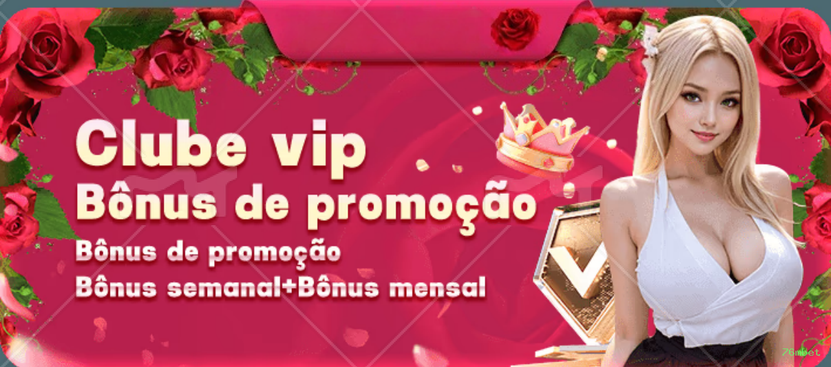 Programa VIP 76mbet - benefícios exclusivos